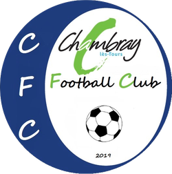logo du club Chambray Football Club