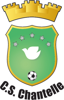 logo du club CLUB SPORTIF CHANTELLOIS