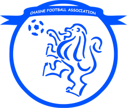 logo du club CHASNÉ FOOTBALL ASSOCIATION