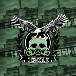 logo du club Chernobyl F.C