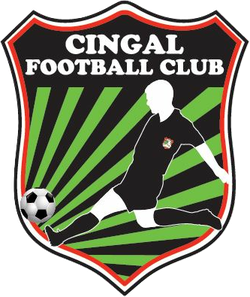 logo du club CINGAL FC