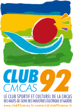 logo du club Club92CMCAS Football
