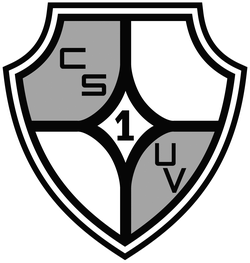 logo du club Clube Vizinhança