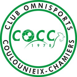 logo du club CLUB OMNISPORTS DE COULOUNIEIX - CHAMIERS