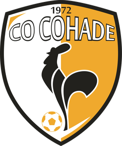logo du club CLUB OMNISPORT COHADE