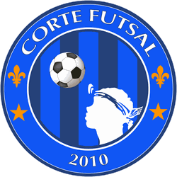 logo du club Corte Futsal