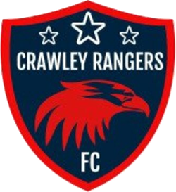 logo du club Crawley Rangers FC