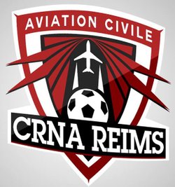 logo du club CRNA REIMS