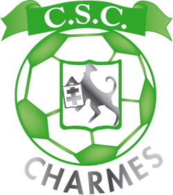 logo du club CLUB SPORTIF DE CHARMES