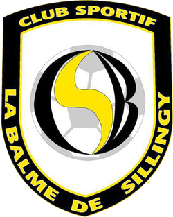 logo du club CS La Balme