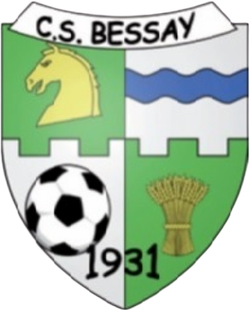 logo du club Club Sportif de Bessay
