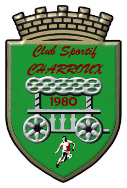 logo du club CLUB SPORTIF CHARROUX