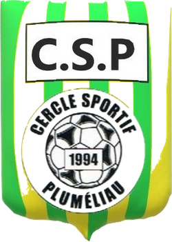 logo du club Cercle Sportif Pluméliau