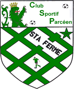 logo du club Club Sportif Parcéen