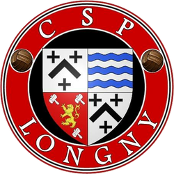 logo du club Club Sportif Pays de Longny