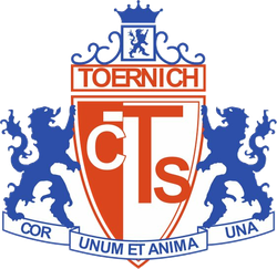logo du club C.S.TOERNICH