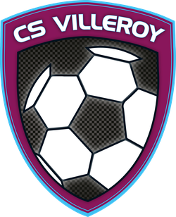 logo du club csvilleroy
