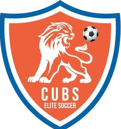 logo du club Cubs Elite Soccer