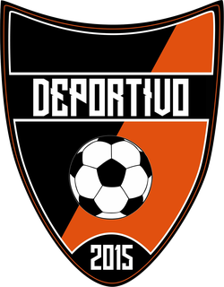 logo du club Deportivo Futsal Sambreville