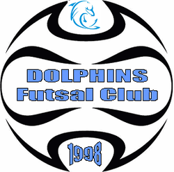 logo du club DOLPHINS FUTSAL CLUB