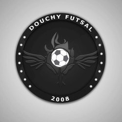logo du club DOUCHY FUTSAL