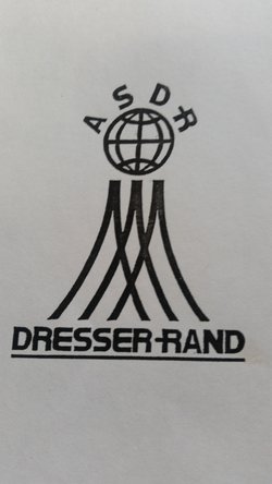 logo du club AS DRESSER RAND