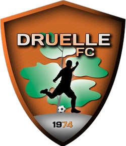logo du club Druelle Football Club