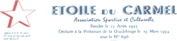 logo du club Etoile Du Carmel