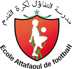 logo du club Ecola Attafaoul de Football