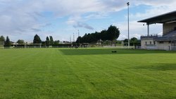 17-06-16 : Détection U17 Colayrac Match test - Ecole de Football des Deux Rives 82