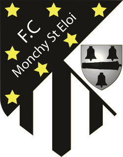 logo du club FC Monchy st Eloi