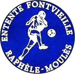 logo du club ENTENTE FONTVIEILLE-RAPHELE-MOULES