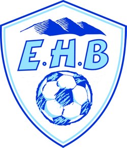 logo du club Entente Haut Béarn