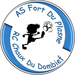 logo du club Entente Jeunes - Fort Du Plasne - Chaux Du Dombief 