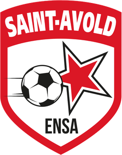logo du club Etoile Naborienne Saint-Avold