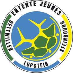 logo du club Entente Lupstein/Dettwiller/Steinbourg