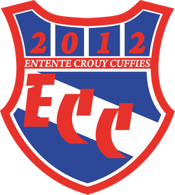 logo du club ENTENTE CROUY CUFFIES