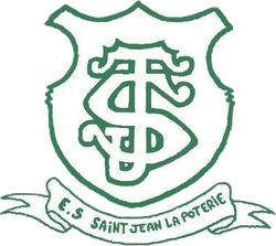 logo du club Entente Sportive Saint-Jean La Poterie