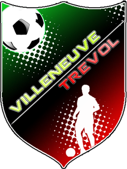 logo du club Entente Villeneuve/Trevol