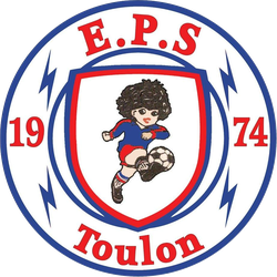 logo du club ENTENTE PIVOTTE SERINETTE TOULON