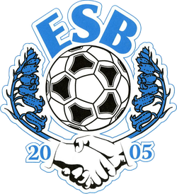 logo du club Entente Sportive Beauceronne