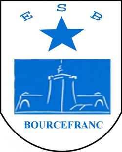 logo du club ETOILE SPORTIVE BOURCEFRANC
