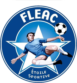 logo du club Etoile Sportive de Fléac