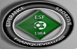 logo du club Espérance Sportive Franquevielloise