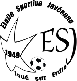 logo du club Etoile Sportive Jovéenne Football