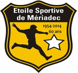 logo du club ETOILE SPORTIVE MERIADEC
