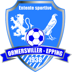 logo du club ES Ormersviller-Epping 
