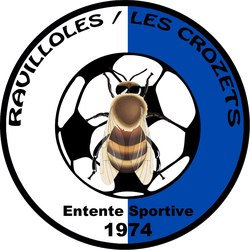 logo du club ENT. S. RAVILLOLES LES CROZETS