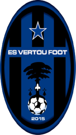 logo du club Étoile Sportive Vertou Foot