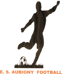 logo du club Entente Sportive Aubigny Football